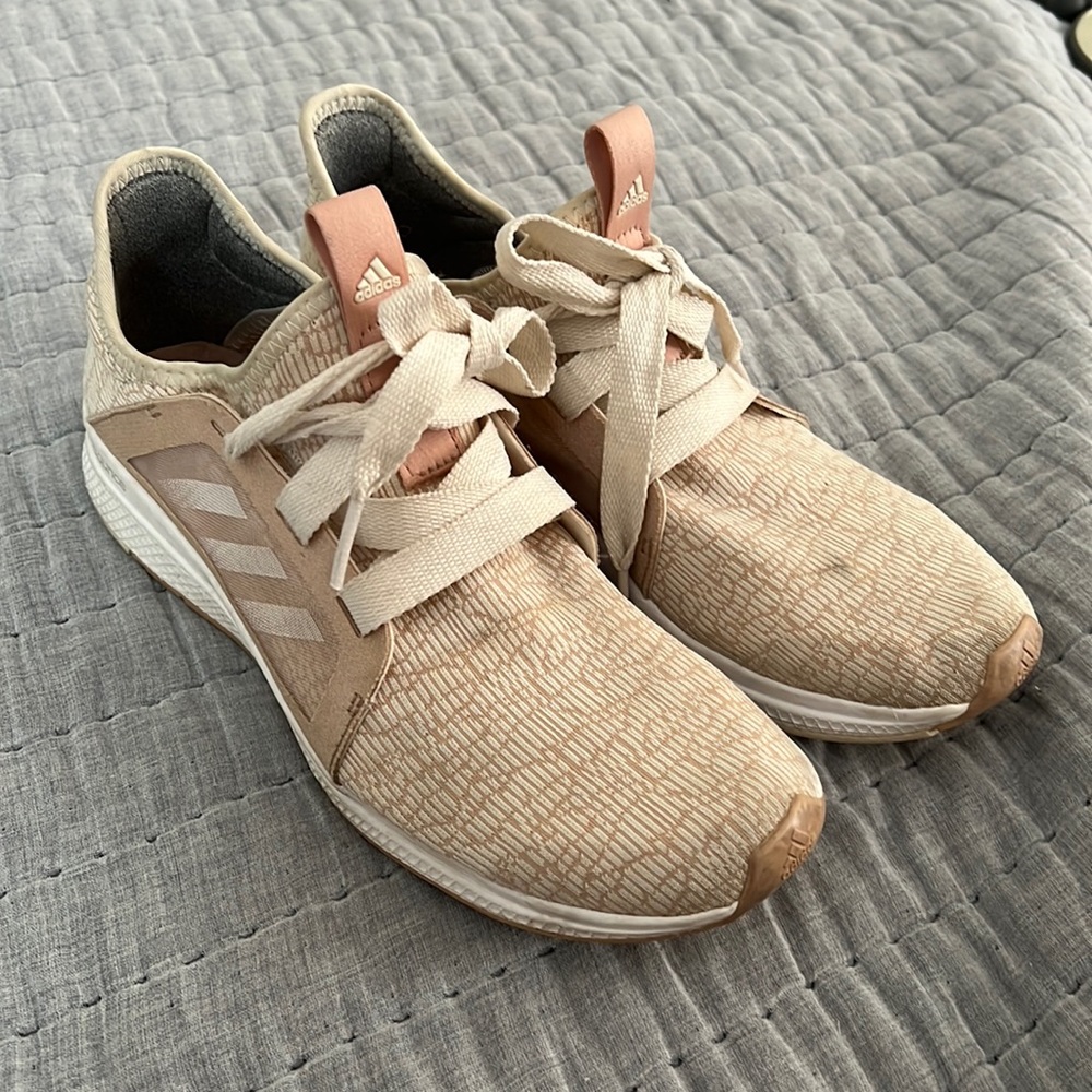 Adidas Edge Lux Bounce Sneakers